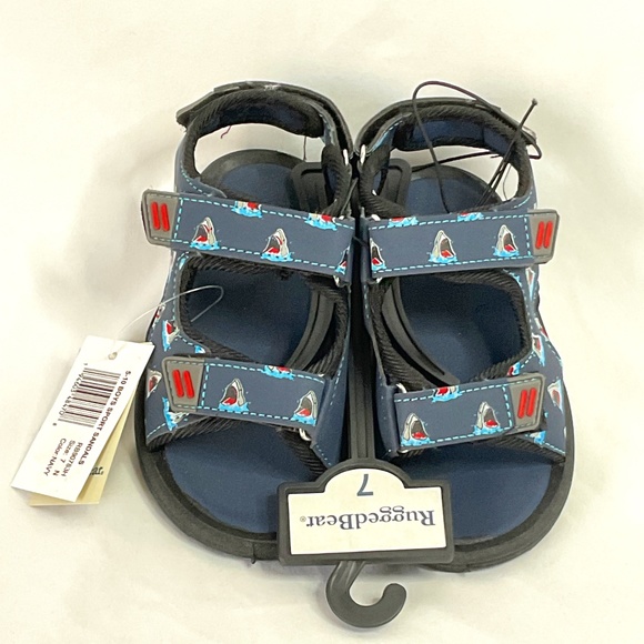 Rugged Bear sandals - Picture 1 of 4